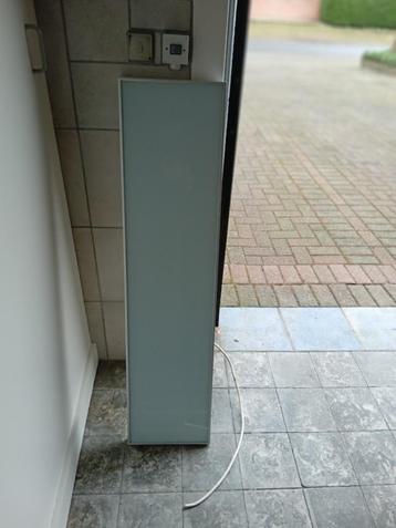 INFRAROOD PANEEL beschikbaar voor biedingen