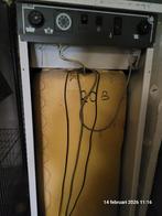 Cv - ketel - Gratis - kapot oud ijzer, Ophalen, Niet werkend