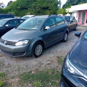 VW GOLF PLUS MET 23000KM ALS NIEUW !!!!!!!!! beschikbaar voor biedingen