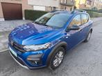 Dacia Sandero 3 Stepway 1.0 Essence, Autos, Achat, Euro 6, Particulier, Sandero