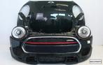 MINI F55 F56 F57 JCW VOORKOP C19 ALLES LEVERBAAR, Auto-onderdelen, Carrosserie, Gebruikt, -, Ophalen of Verzenden, Mini
