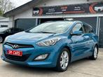 Hyundai i30 1,6 L Diesel Automatique, Cuir, 1598 cm³, Break, Automatique