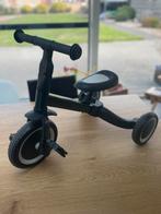 Loopfiets, Fietsen en Brommers, Ophalen, Gebruikt, Verstelbare zitting