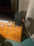 Xbox series x met battlefield 6 en controller en headset, Games en Spelcomputers, Ophalen of Verzenden, Zo goed als nieuw