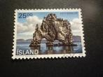 IJsland/Islande 1990 Mi 731(o) Gestempeld/Oblitéré, Postzegels en Munten, Postzegels | Europa | Overig, Verzenden