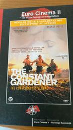 Dvd the constant gardener, Comme neuf, Enlèvement ou Envoi