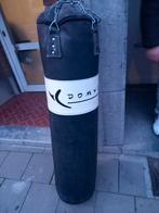 bokszak met bevestiging, Sport en Fitness, Boksen, Bokszak