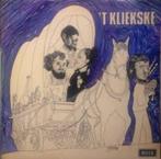 LP/ 'T Kliekske <>  Gesigneerd, Cd's en Dvd's, Vinyl | Nederlandstalig, Ophalen of Verzenden, Zo goed als nieuw, 12 inch, Streekmuziek
