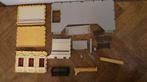 Playmobil onderdelen vintage huis, Kinderen en Baby's, Speelgoed | Playmobil, Ophalen of Verzenden, Zo goed als nieuw, Los Playmobil