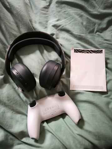 PlayStation-accessoires, Ophalen, Overige controllers, PlayStation 5, Nieuw