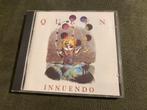 Queen - innuendo CD [900], Verzenden, Zo goed als nieuw