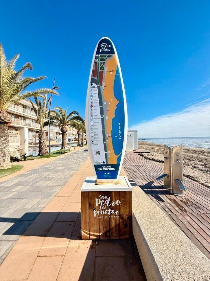 Huis aan zee, Immo, Buitenland, Spanje, Woonhuis, Dorp