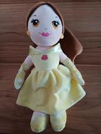 Disney Belle pop / knuffel 32 cm, Enlèvement ou Envoi, Comme neuf