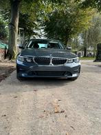 Bmw 330e hybride - électrique/essence - 88000km - 2019, 5 places, Carnet d'entretien, Berline, Hybride Électrique/Essence