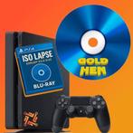Playstation4 Jailbreak Blu-Ray GoldHEN 2.4b18.6, Games en Spelcomputers, Spelcomputers | Sony PlayStation 4, Ophalen of Verzenden