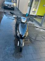 Piaggio zip 2024 A Clas 4t, Fietsen en Brommers, Ophalen, Zip