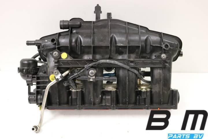 Inlaatspruitstuk Volkswagen Golf 5 GTI USA 2.0TFSI, Auto-onderdelen, Motor en Toebehoren, Gebruikt