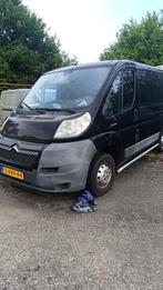CITROEN JUMPER 30 2.2 HDi 96KW, Autos, Euro 5, Particulier, Jumper, Achat