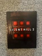 Silent Hill 2 PS5 Steelbook, Games en Spelcomputers, Ophalen of Verzenden, Zo goed als nieuw