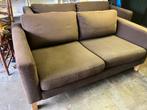 Canapé 2-3 places excellent etat, Maison & Meubles, Comme neuf, Enlèvement, Scandinave, Tissus