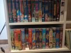 Lot VHS Disney, Utilisé, Enlèvement ou Envoi