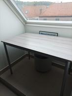 TABLE, Enlèvement, Utilisé, Métal ou Aluminium, 75 cm ou plus