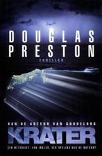 Douglas Preston / Keuze uit 2 boeken, Ophalen of Verzenden, Zo goed als nieuw