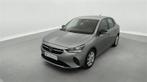 Opel Corsa 1.2i Edition CARPLAY / CLIM / PDC (bj 2021), Auto's, Stof, 1199 cc, 5 deurs, 3 cilinders