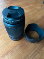Nikkor Z DX 50-250mm, Audio, Tv en Foto, Ophalen, Zo goed als nieuw, Telelens, Zoom