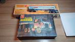 [1/25] AMT T502/PK6606 - Peterbilt Cabover/Fruehauf Tanker, Overige merken, Gebruikt, Groter dan 1:32, Ophalen of Verzenden