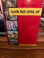 Zoek het eens op, Ophalen of Verzenden, Zo goed als nieuw