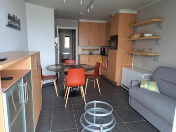 Appartement te huur in Koksijde disponible aux enchères