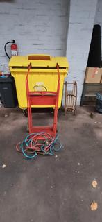 laskar en lasbek en drukmeters, Doe-het-zelf en Bouw, Ophalen