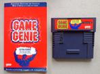 Game Genie voor de Super Nintendo + codeboek, Games en Spelcomputers, Ophalen of Verzenden, Gebruikt