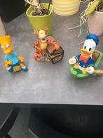 Collectors items, Verzamelen, Ophalen, Gebruikt, Beeldje of Figuurtje