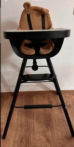 Childhome evolu 2 eetstoel, Enfants & Bébés, Chaises pour enfants, Enlèvement, Comme neuf