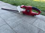 Haagschaar, Tuin en Terras, Heggenscharen, Ophalen, Gebruikt, Elektrisch, Black&Decker