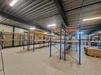 18,5mtr. Jungheinrich palletstelling voordeelset!, Zakelijke goederen, Kantoor en Winkelinrichting | Magazijn, Stelling en Opslag
