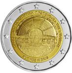 2 euro Cyprus 2017 - Paphos (UNC), Postzegels en Munten, Ophalen of Verzenden, Cyprus, 2 euro, Losse munt