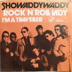 SHOWADDYWADDY - Rock 'n' roll lady (single), Pop, Ophalen of Verzenden, 7 inch, Zo goed als nieuw