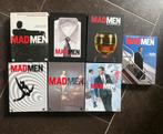 Mad men compleet, Cd's en Dvd's, Ophalen of Verzenden, Zo goed als nieuw