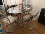 Prachtige vintage set, Huis en Inrichting, Ophalen, Vintage 60's, 50 tot 100 cm, Zo goed als nieuw