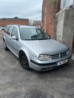 Volkswagen golf break 5 porte 2002 pièces disponibles., Ophalen of Verzenden, Volkswagen