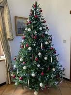 kerstboom, Ophalen, Zo goed als nieuw