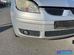 Mitsubishi colt 6 voorbumper bumper grille rooster 2004-2014, Auto-onderdelen, Ophalen of Verzenden, Gebruikt, Mitsubishi