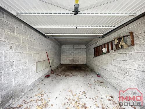 Garage à louer à Ixelles, Immo, Garages en Parkeerplaatsen