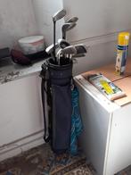 Set de Golf, Sport en Fitness, Golf, Ophalen, Gebruikt, Set