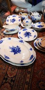 Villeroy et boch, Assiettes(s), Enlèvement, Utilisé, Autres styles