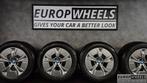 BMW X1 U11 iX1 U11 X2 U10 17 Inch Styling 864 Winterbanden, Auto-onderdelen, Banden en Velgen, Gebruikt, Banden en Velgen, 17 inch