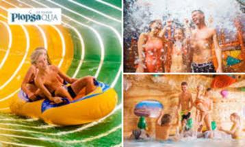 1 ticket plopsaqua  La Panne beschikbaar voor biedingen